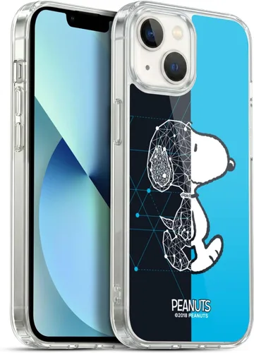 Vista 79 de Head Case Designs - Carcasa de gel suave compatible con Apple iPhone 7 Plus/iPhone 8 Plus