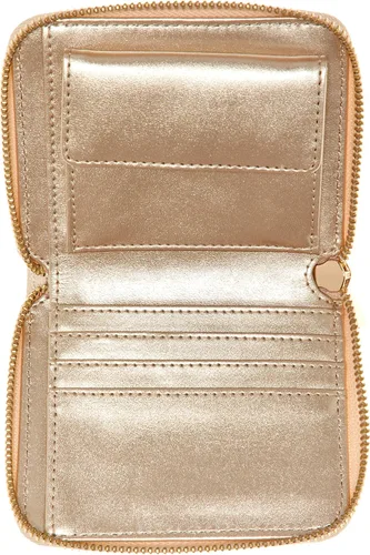 Vista 2 de GUESS Cartera pequeña con cremallera de Laurel