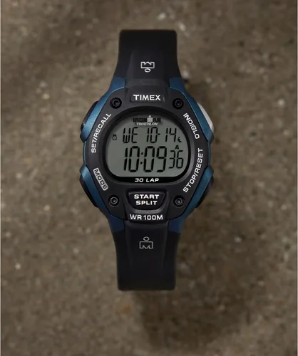Vista 2 de Timex - Reloj Ironman Triathlon Classic 30 de 38 mm para hombre