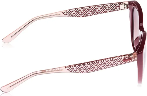 Vista 3 de Lacoste Gafas de sol rectangulares L832s para mujer
