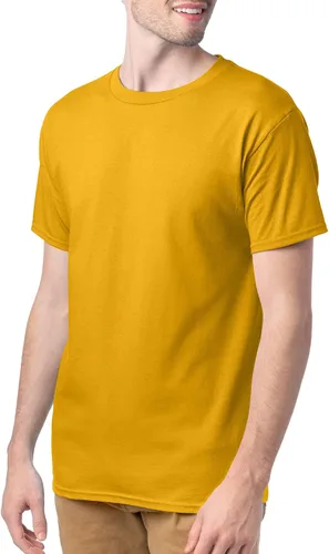 Vista 48 de Hanes Men's ComfortSoft Short Sleeve T-Shirt