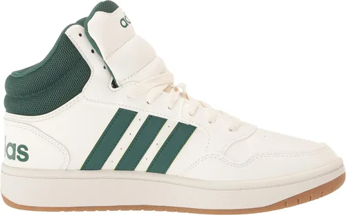 Vista 6 de adidas Hoops 3.0 Mid Tenis de baloncesto para hombre