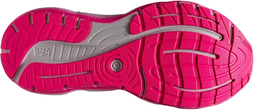 Vista 7 de Brooks Glycerin StealthFit GTS 20 - Tenis de correr de apoyo para mujer