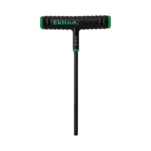 Vista 2 de EKLIND 68620 T20 Power-T - Llave en T TORX Star T-Key