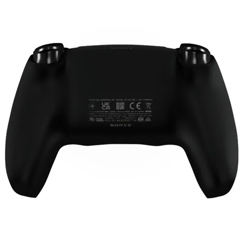 Vista 28 de Custom Wireless Controller compatible with PS5 Exclusive Unique Design Personalize Your Gaming Experience with Unique Design and Exceptional
