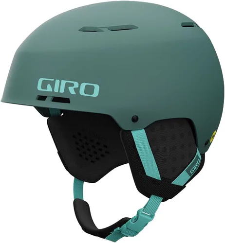 Vista 5 de Giro Emerge MIPS - Casco de nieve 2019