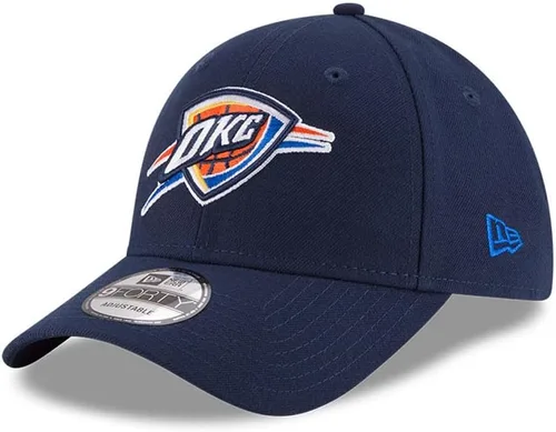 Vista 5 de New Era 940 Gorra de equipo de la NBA