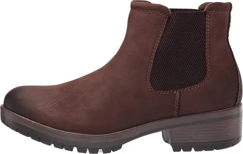 Vista 8 de Botas de mujer Eastland Joan
