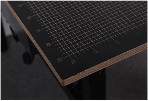 Vista 4 de Cuchillo eléctrico para cortar con calor, cuchillo caliente para cortar espuma, pvc, cuerdas, nylon (herramienta para cortar con calor)