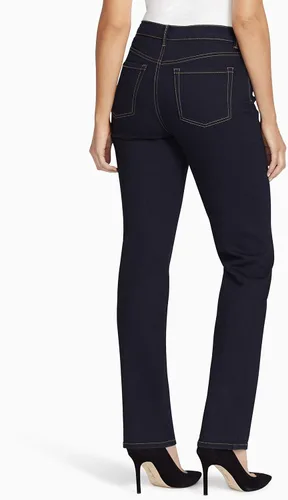 Vista 3 de Gloria Vanderbilt Women's Classic Amanda High Rise Tapered Jean for Women