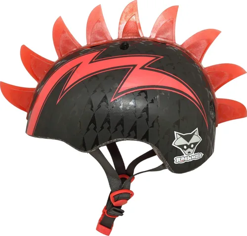 Vista 2 de Raskullz Mohawk Casco