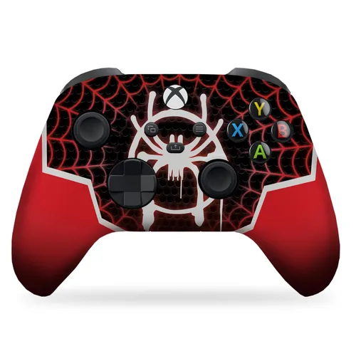 Vista 39 de DreamController Original X-box Modded Controller Special Edition Customized Compatible with X-box One S/Series X/S & Windows 10 Made with Advanced