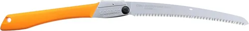 Vista 8 de Silky GomBoy Curve - Sierra plegable profesional (11.811 in, dientes grandes) (717-30)