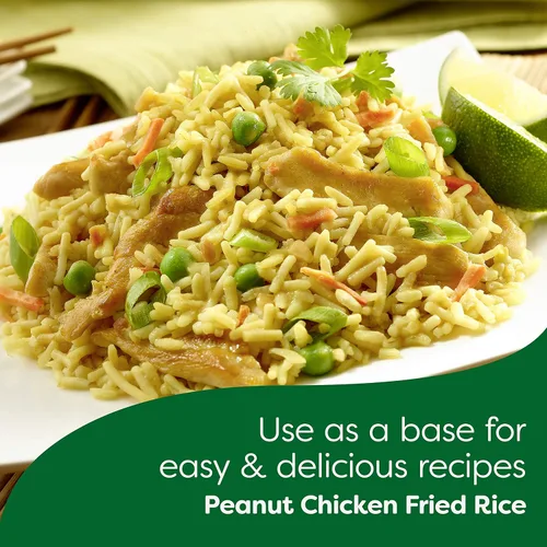 Vista 8 de Platos de acompañamiento a base de arroz de Knorr