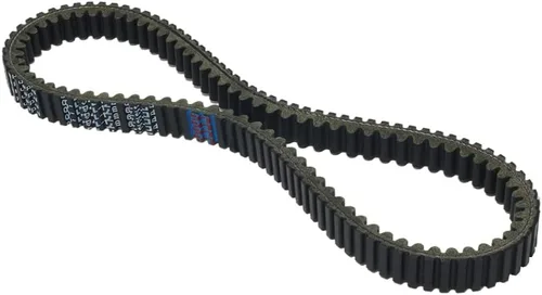 Vista 3 de Correa de transmisión de repuesto para motocicleta, compatible con OEM: B74-E7641-00 / B5X-E7641-00, para Yamaha EVOL es 300 ABS para Yamaha MWD300