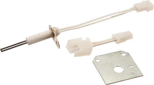 Vista 2 de Emerson 767A-378 Encendedor de superficie caliente, 120 V, carburo de silicio