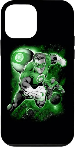 Vista 16 de Green Lantern Lantern Planet Case for iPhone 17