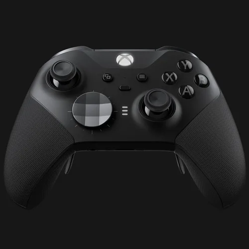 Vista 3 de Official Elite Controller Series 2 for Xbox One & Xbox Series XS Console - Radio Frequency Safe