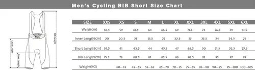 Vista 3 de Conjunto de pantalones cortos de manga corta para ciclismo Pro Racing Team MTB 2021