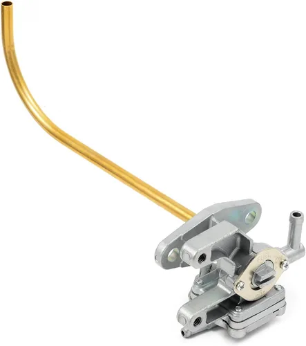 Vista 4 de Válvula de combustible Petcock para Kawasaki Brute Force 650 KVF 650 D E 4x4 2006-2013 51023-0013