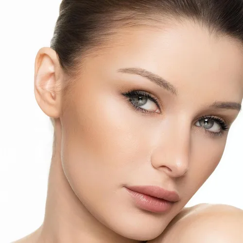 Vista 3 de Trish McEvoy Recambio de bronceador Dual Resort para mujer