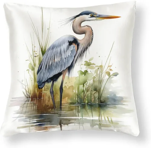Vista 13 de Fundas de almohada de satén, fundas de almohada con sombrero de Papá Noel, fundas de almohada para amantes de los delfines, almohadas con cremallera