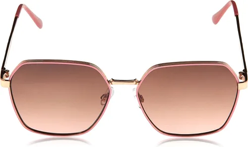 Vista 2 de Jessica Simpson Gafas de sol para mujer con protección UV400