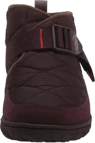 Vista 2 de Chaco Ramble Puff Botines para mujer, Nieve