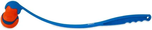 Vista 2 de Chuckit! Juguete de caza para perros Ultra Tumbler