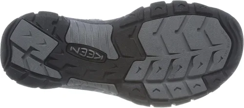 Vista 4 de KEEN Men's Newport H2 Closed Toe Water Sandal