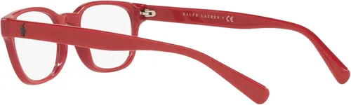 Vista 5 de Polo Ralph Lauren Ph2244 - Marcos redondos para gafas graduadas para hombre