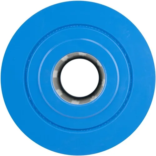 Vista 2 de Clear Choice Filtro de spa para piscina de 6.00 pulgadas de diámetro x 10.50 pulgadas, cartucho de repuesto para aguas termales Aladdin 13004