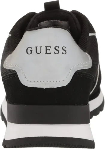 Vista 3 de GUESS Tenis Aley para hombre