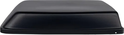 Vista 3 de ICON Penguin Dometic cubierta de aire acondicionado térmica doble, Negro
