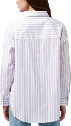 Vista 2 de Buffalo David Bitton Camisa Hayden para mujer