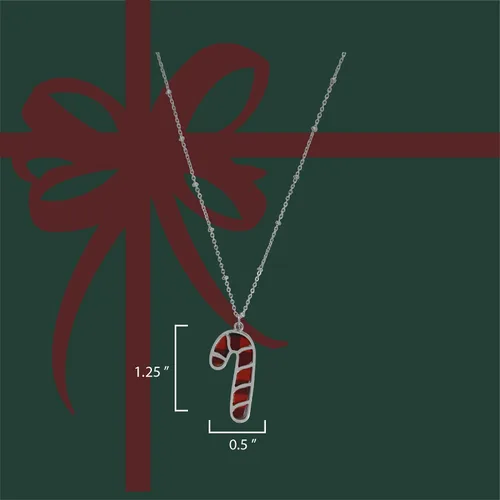 Vista 4 de Colección de collares de Navidad navideños para mujer, chapado en metal con monedas doradas, plata y perlas, joyería de moda multiestilo