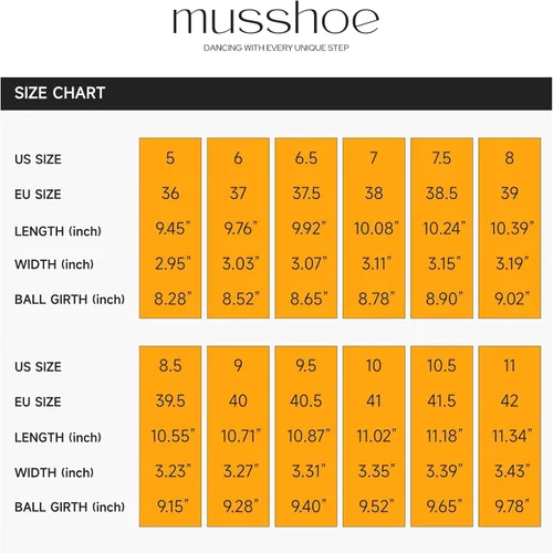 Vista 7 de MUSSHOE - Zuecos para mujer, planos, cómodos, tipo mocasín sin talón