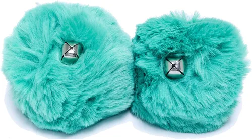Vista 13 de Sure-Grip POM POMS Negro