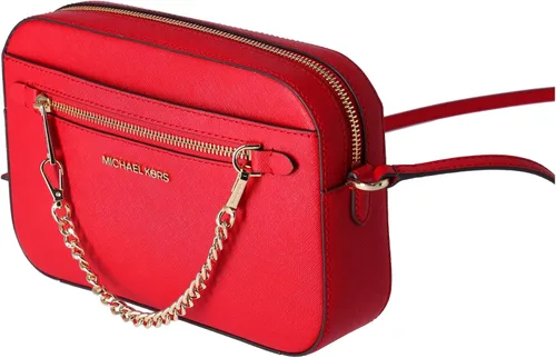 Vista 2 de Bolso cruzado con logotipo grande Jet Set