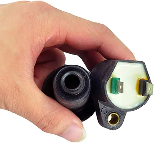 Vista 6 de Ketofa Bobina de encendido de alto rendimiento para GY6 Scooter de 50 cc 150 cc Scooter chino ATV