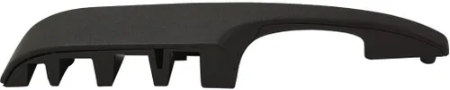Vista 6 de Para Chevy Express 1500 2013 2014 manija de puerta interior lado del conductor delantera gris reemplazo para 10388390
