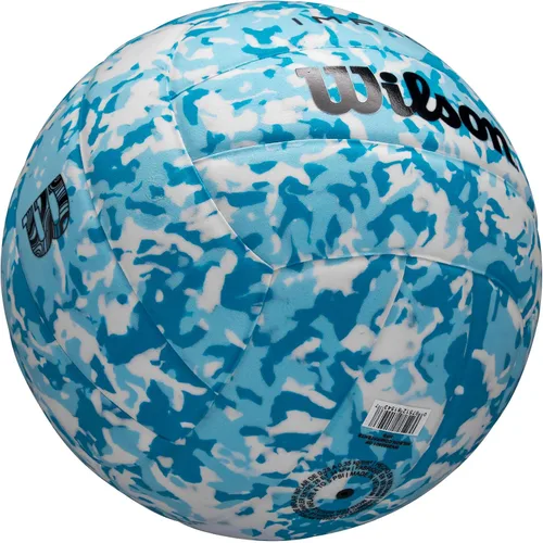 Vista 6 de Wilson Impact Gen Green Volleyballs