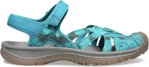 Vista 2 de KEEN Rose - Sandalias para mujer