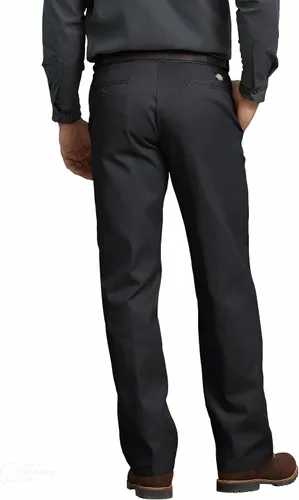 Vista 4 de Dickies Original 874 - Pantalón de trabajo para hombre