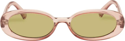 Vista 24 de Le Specs Gafas de sol OUTTA LOVE para mujer