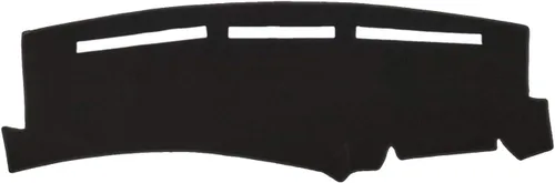 Vista 69 de Cubierta de tablero adecuada para Honda Ridgeline 2017-2024/Pilot 2016-2022/Passport 2019-2024, parasol para tablero de coche, accesorios de tablero