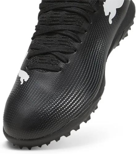 Vista 2 de PUMA Unisex-Child Future Indoor Training Sneaker