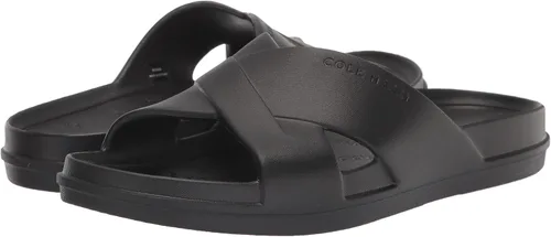 Vista 7 de Cole Haan Women's Findra Eva Pool Slides Sandal