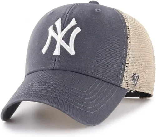 Vista 23 de 47 NCAA Flagship - Sombrero ajustable MVP de malla lavada, talla única para adultos