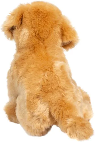 Vista 4 de Douglas Bella Golden Retriever - Perro de peluche